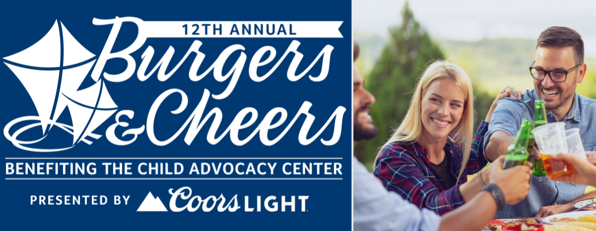 12th Annual Burgers & Cheers Sponsorships